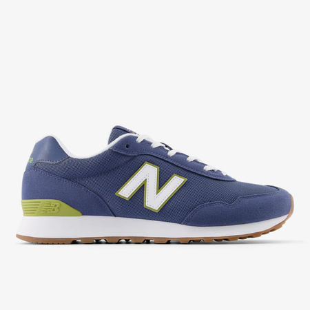 Buty klasyczne męskie New Balance 515 Lifestyle (M5159MN)