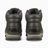 Sneakersy męskie Puma ST Runner v3 Mid L Dark Shadow sportowe byty wysokie (387638-02)