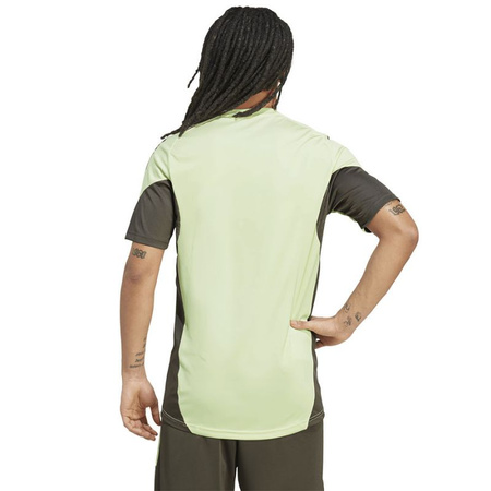 Koszulka adidas Real Madryt Training JSY M JP3977 (1546635)