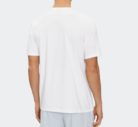 T-shirt BOSS Mix&Match Open White (50515312-111)