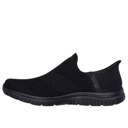 Buty Skechers Slip-ins: Virtue - Sleek W 104425 BBK (104425/BBK)