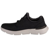 Skechers Garza - Reardon 204907-BLK Czarne 42 (204907-BLK)