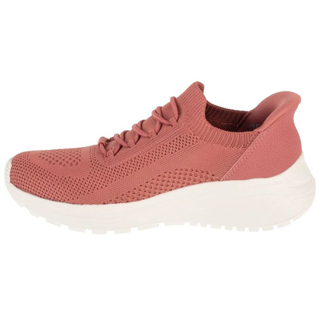 Skechers Slip-Ins: Bobs Sparrow 2.0 - Lucky Run 117620-ROS Różowe 36 (117620-ROS)