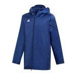 Kurtka zimowa adidas Core 18 JR (DW9198)