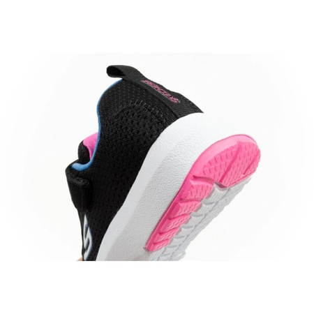 Buty Skechers Dynamic Tread-Hop N'hike Jr 81365L/BKMT (1523504)