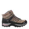 CMP RIGEL MID WMN TREKKING SHOE WP CENERE  (3Q12946UG-P430)