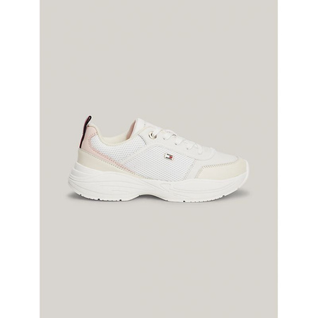 Buty Tommy Hilfiger Chunky Runner W  (FW0FW078180LA)