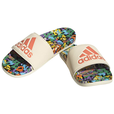 Klapki adidas Adilette Comfort W  (HQ7080)