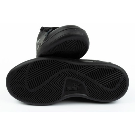 Buty Puma Smash V2 Jr 365324 01 (36532401)