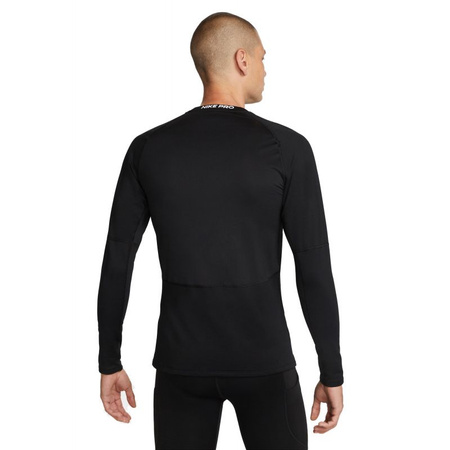 Koszulka Nike Pro Warm M FB7982-010 (FB7982-010)