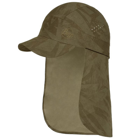 Czapka z daszkiem Buff Pack Sahara Cap (1253418543000)