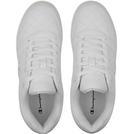Buty Champion RD18 Heritage Quilt Low Cut W S11710 WW002