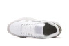 Buty sportowe męskie Reebok Classic Leather Cloud White Steely Fog lifestylowe na co dzień białe (100033433)