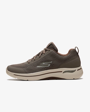 Buty Skechers GO WALK ARCH FIT IDYLLIC (216116TPE)
