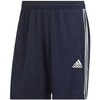Spodenki męskie adidas Primeblue Designed To Move Sport 3-Stripes granatowe (HM4807)