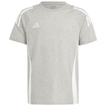 Koszulka adidas Tiro 24 Sweat Tee Jr (IR9356)