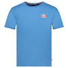 Koszulka Canadian Peak JALTIMOREAK BLUE RM MEN 254 (RBMSZ1235H/CP-BLEU)