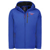 Softshell Geographical Norway TAKITO ROYAL BLUE DB MEN 009 błękit królewski męski (WY1163H/GN-ROYAL BLUE)