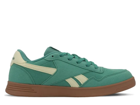 Buty Reebok COURT ADVANCE Zielony (100240638)