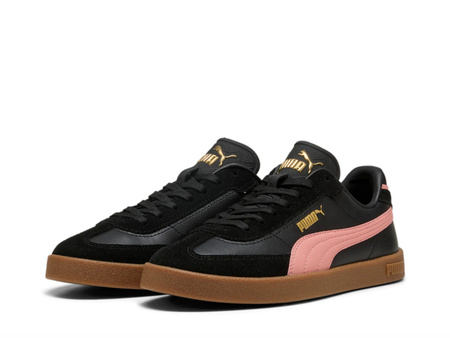 Buty Puma CLUB II ERA Czarny (39744725)