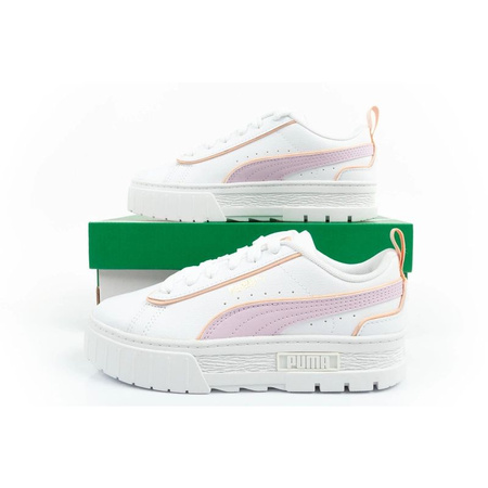 Buty Puma Mayze Jr 396665 01 (1528154)