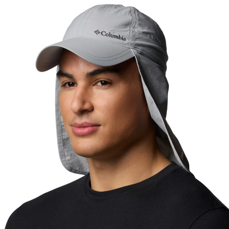 Czapka z daszkiem Columbia Schooner Bank II Cap 2120471039 (2120471039)