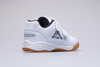 Buty dziecięce KAPPA KICKOFF K white (260509K-1011)