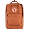 Plecak Fjällräven Kånken Laptop 17" Terracotta Brown (F23525-243)