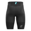 Spodenki Compressport Trail Under Control Short Black 2020 M Czarne (AM00004B-990)