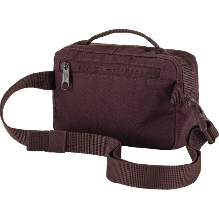 Saszetka biodrowa Fjällräven Kånken Hip Pack Blackberry (F23796-424)