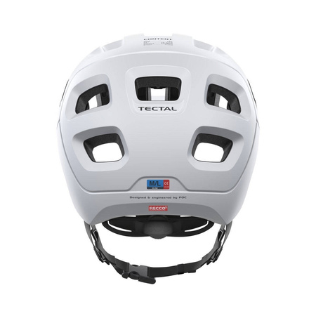 Kask rowerowy POC TECTAL Hydrogen White Matt (10517_1036)