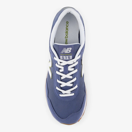Buty klasyczne męskie New Balance 515 Lifestyle (M5159MN)