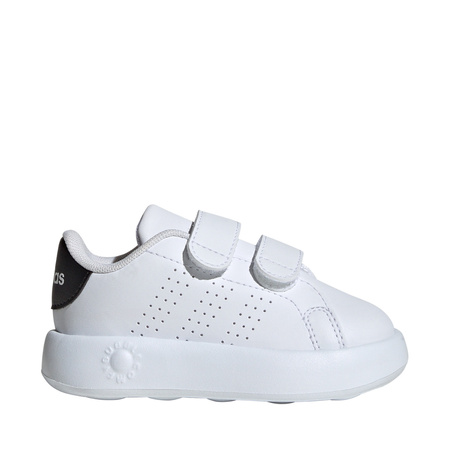Buty dla dzieci adidas Advantage białe (ID5284)