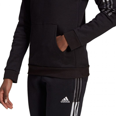 Bluza adidas Tiro 21 Sweat Hoody W (GM7329)