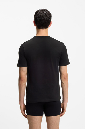 Zestaw koszulek męskich Boss Bodywear T-SHIRT MULTICOLOR (50532811-990)