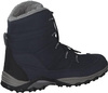 Wyprzedaż - Buty zimowe dziecięce Meindl Yolup Junior GTX trekkingowe outdoorowe hiking Gore-Tex (7702/01)