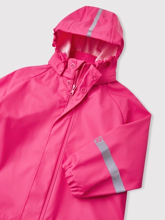 Reima Raincoat Lampi Candy pink 110 cm (5100023A-4410)