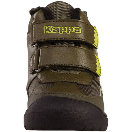 Buty Kappa Claw Tex Jr 280022M 3133 (28022M3133)