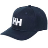 Czapka z daszkiem Helly Hansen Brand Cap (67300-597)