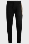 Spodnie dresowe BOSS Authentic Pants NERO (50540654-001)