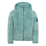 Kurtka polarowa Trollkids Girls Borgund Jacket XT dla dziewczynki (643-319)