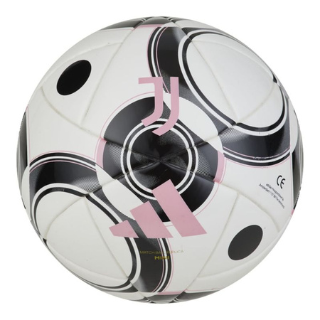 Piłka nożna adidas Juventus Turyn Mini Home JN7322 (1588697)