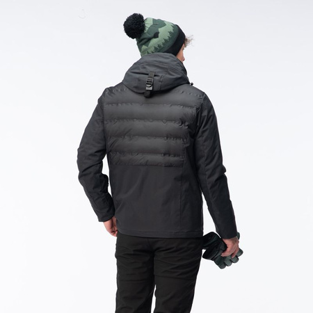 Kurtka Hi-Tec ocieplana Helten M 92800621393 (1157536)