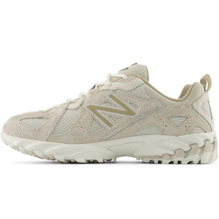 Buty damskie/męskie New Balance sportowe (ML610TML)