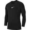 Koszulka piłkarska Nike Dry Park First Layer JSY LS M AV2609-010 (AV2609010)