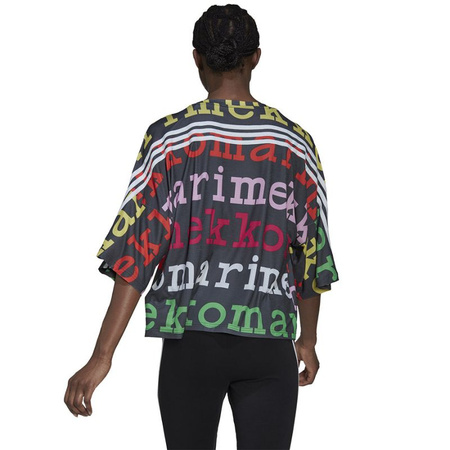 Koszulka adidas Mmk Tee W HG6327 (HG6327)