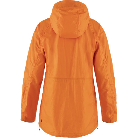 Kurtka softshell damska Fjällräven Singi X-Anorak W Field Orange (F84798-260)