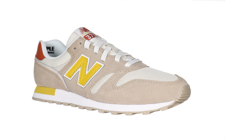 Buty klasyczne damskie New Balance 373 Lifestyle  (W3734Q8)