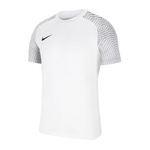 Wyprzedaż - Koszulka Nike Dri-FIT Strike II Jr (CW3557-100)