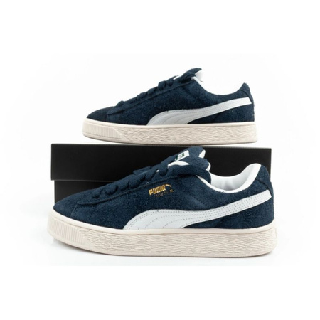 Buty Puma Suede XL Hairy M 397241 01 (1527530)